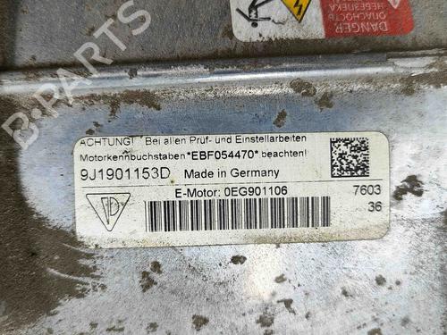 Motor PORSCHE TAYCAN Cross Turismo (Y1B) 4S Performance Battery Plus (Y1BDB1) | BP27770662M1 
