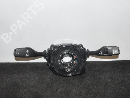 Used Steering column stalk BMW X3 (F25) xDrive 30 d (258 hp) 6736757