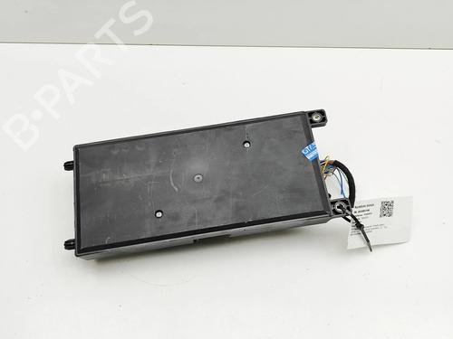 Module électronique JAGUAR F-PACE (X761) 2.0 TD4 AWD | BP30621368M83 
