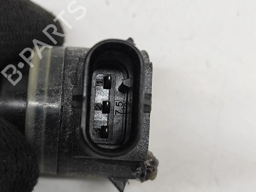 Elektronisk modul PORSCHE CAYENNE Coupe (9YB) 3.0 AWD (9YBAA1) | BP27788036M83