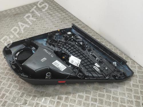 Rear left panel AUDI Q5 (FYB, FYG) 40 TDI Mild Hybrid quattro | BP33645393C60  - Image 6