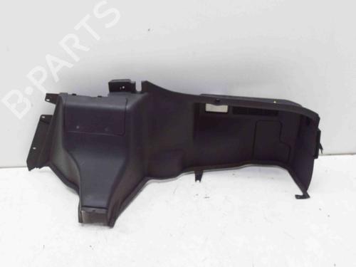 Used Boot lining MITSUBISHI GTO Coupe (Z1_A) 3.0 AWD (Z16A) (286 hp) 27750058