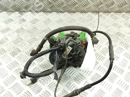 Right rear brake caliper JAGUAR F-PACE (X761) 2.0 TD4 | BP29829731M106 - Image 5