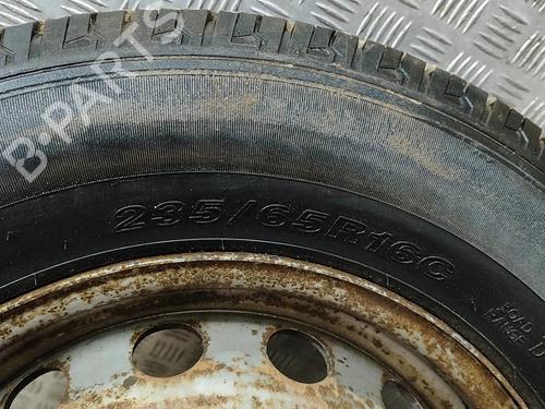Fælk RENAULT MASTER III Van (FV) 2.3 dCi 145 FWD (FV0E, FV0F, FV0H, FV02, FV0M, FV0S,... | BP34217942C45 - Image 7