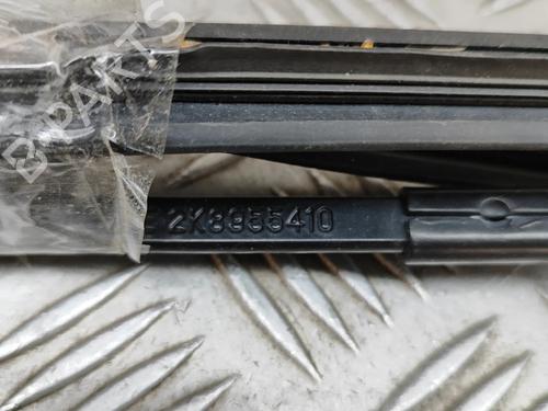 Front windshield wiper arm VW CADDY V MPV (SBB, SBJ) 2.0 TDI 4motion | BP27785440C143 