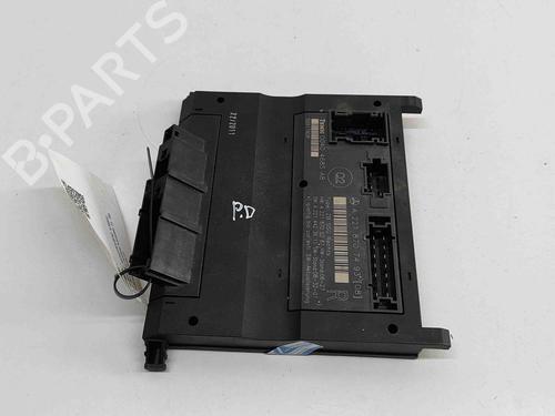 Electronic module MERCEDES-BENZ S-CLASS (W221, V221) S 350 BlueTec (221.026, 221.126) | BP29404802M83 
