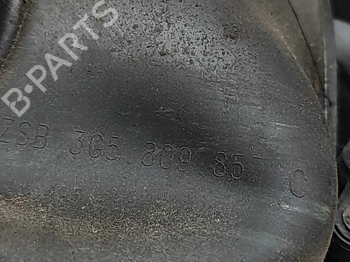 Fuel flap VW PASSAT B8 (3G2, CB2) 1.6 TDI | BP32433475C131 