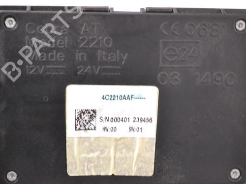 Electronic module AUDI A8 D4 (4H2, 4H8, 4HC, 4HL) 3.0 TDI quattro | BP30216220M83  - Image 5