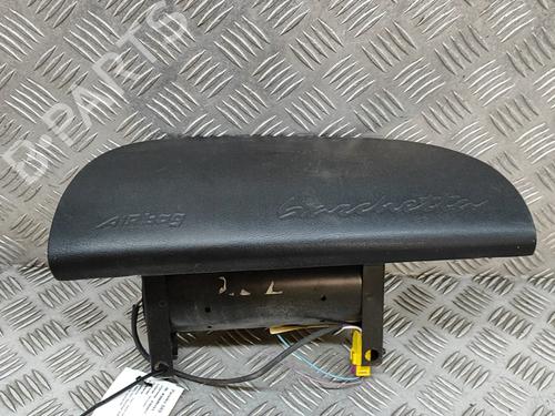 Used Passenger airbag FIAT BARCHETTA (183_) 1.8 16V (130 hp) 26739703