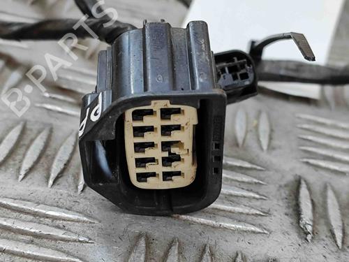 Electronic module CHRYSLER 300C (LX, LE) 3.0 CRD | BP19502839M83