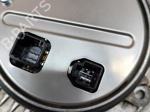 Elektronisk modul NISSAN NAVARA NP300 Pickup (D23, D23T) 2.3 dCi 4x4 (D231) | BP26017453M83 