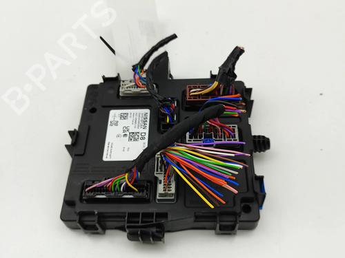 Electronic module NISSAN JUKE (F16_) DIG-T 117 | BP27794497M83 - Image 2