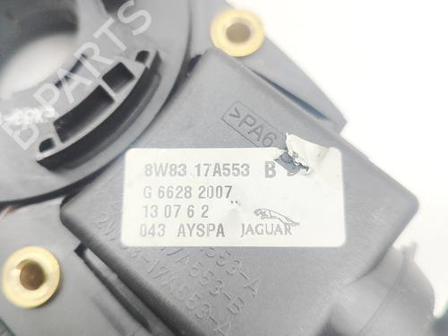 Steering column stalk JAGUAR F-TYPE Convertible (X152) 3.0 SCV6 | BP39205793I23 - Image 14