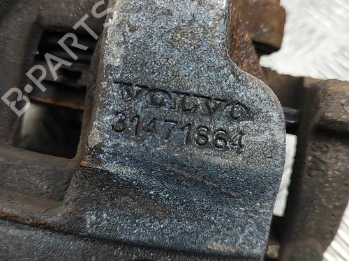 Right front brake caliper VOLVO XC60 II (246) D4 | BP34442796M104  - Image 7