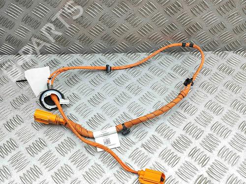 Used Wiring harness Wiring harness SKODA ENYAQ iV SUV (5AZ) 60 (179 hp) 29487989 29487989