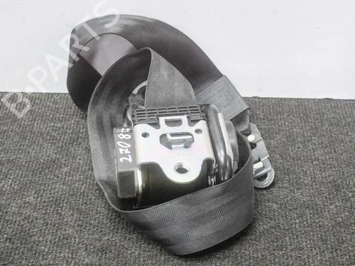 Used Front right seatbelt Front right seatbelt AUDI Q7 (4LB) 3.0 TDI quattro (245 hp) 11041878 11041878