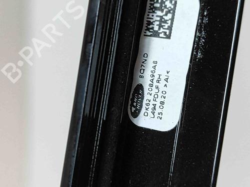 Door moulding trim LAND ROVER RANGE ROVER SPORT II (L494) 5.0 SCV8 4x4 | BP27787457C150