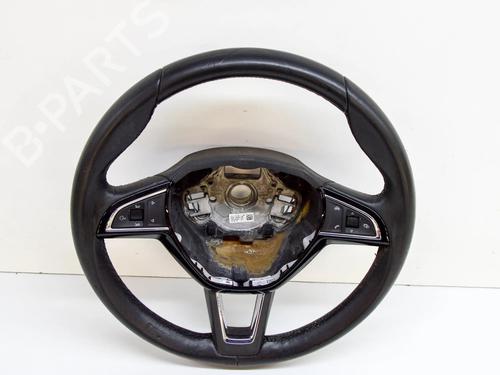 Used Steering wheel Steering wheel SKODA SUPERB III Estate (3V5) 2.0 TDI (150 hp) 13029869 13029869