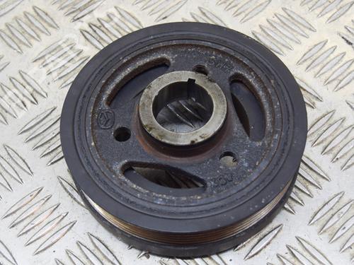 Used Pulley MAZDA 6 Saloon (GJ, GL) 2.2 D (GJ2FP) (150 hp) 14622123