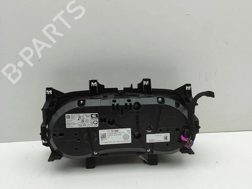 Instrument cluster VW CRAFTER Van (SY_, SX_) 2.0 TDI FWD (SYB, SYC, SYD) | BP33381016C47 - Image 2