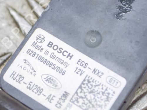 Electronic sensor JAGUAR E-PACE (X540) 2.0 D150 AWD | BP28028181M84 