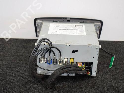 Electronic module MERCEDES-BENZ GLA-CLASS (X156) GLA 200 (156.943) | BP7740639M83 