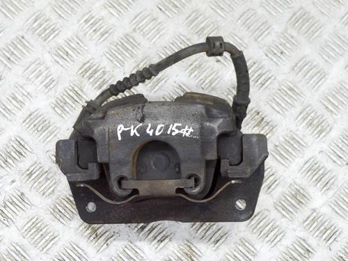 Used Left front brake caliper Left front brake caliper OPEL GRANDLAND / GRANDLAND X (A18, P1UO) 1.2 (75) (131 hp) 15622283 15622283
