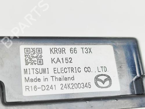Antenne/Base MAZDA CX-80 (KL_) e-SKYACTIVE-D MHEV AWD (KL0H, KL3R3P) | BP32525766C140
