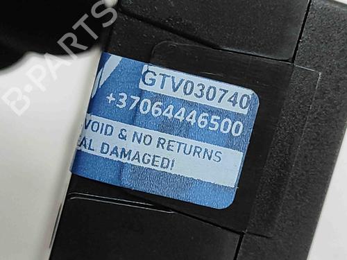 Electronic module VW PHAETON (3D1, 3D2, 3D3, 3D4, 3D6, 3D7, 3D8, 3D9) 6.0 W12 4motion | BP29488096M83