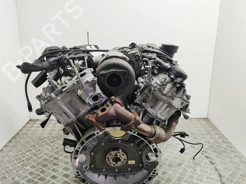 Used Engine MERCEDES-BENZ R-CLASS (W251, V251) R 280 CDI (251.121, 251.026, 251.126) (190 hp) 32278157