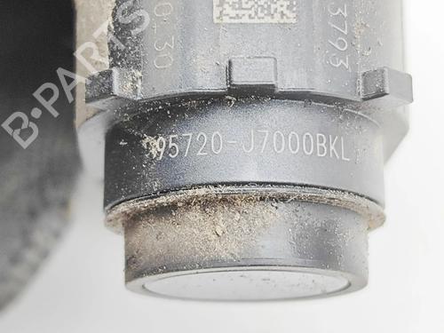 Electronic module KIA XCEED (CD) 1.5 T-GDI | BP37481564M83 - Image 6