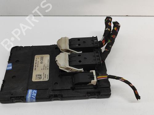 Elektronisk modul AUDI A4 B9 (8W2, 8WC) 2.0 TDI quattro | BP24819730M83 