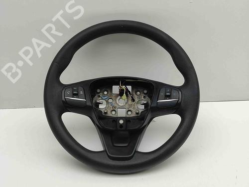 Used Steering wheel FORD TRANSIT V363 Van (FCD, FDD) 2.0 EcoBlue (130 hp) 30394195