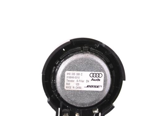 Højttaler AUDI A8 D4 (4H2, 4H8, 4HC, 4HL) 3.0 TDI quattro | BP30216096E2 