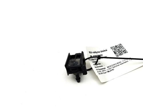 Electronic sensor MERCEDES-BENZ CLA (C118) CLA 180 (118.384) | BP40014916M84 - Image 2