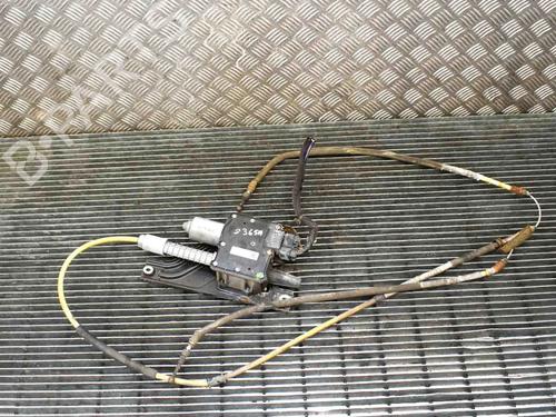 Used Electric handbrake OPEL INSIGNIA A (G09) 2.0 CDTI (68) (163 hp) 14667039