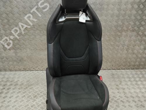 Used Right front seat TOYOTA C-HR (_X2_, _H2_) Hybrid (MAXH20) (197 hp) 29391640