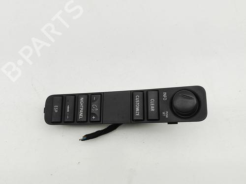 Schalter TOYOTA HILUX VI Pickup (_N1_) 2.0 (RZN142) | BP30440054I30