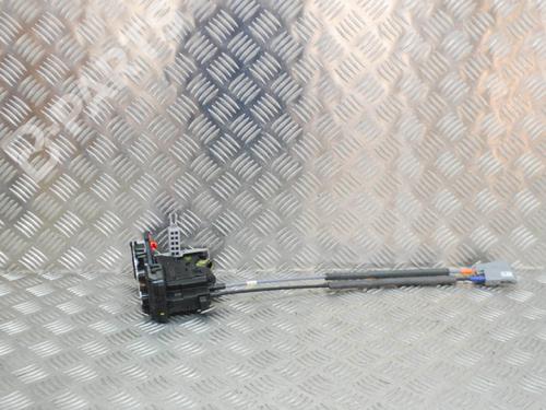Rear right lock HYUNDAI KONA (OS, OSE, OSI) 1.0 T-GDi | BP7799070C99 