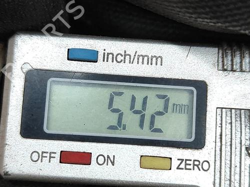 Other PIAGGIO MOTORCYCLES MP3 MP3 300 LT YOUrban Sport (M86) | BP28563052O1  - Image 9