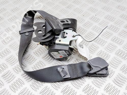 Front left seatbelt MASERATI GHIBLI III (M157) 3.0 D | BP39930217I26 - Image 3
