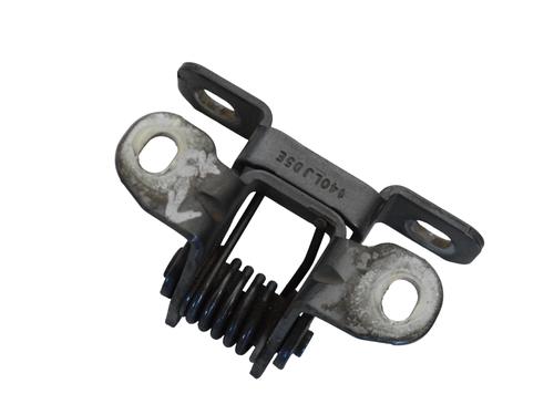 Used Hinge/Door check strap Hinge/Door check strap LAND ROVER DISCOVERY IV (L319) 3.0 TD 4x4 (249 hp) 33357630 33357630