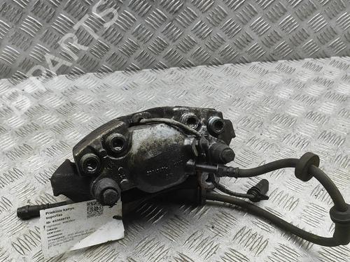 Left front brake caliper AUDI A6 C7 (4G2, 4GC) 2.0 TDI | BP33384017M105 - Image 3