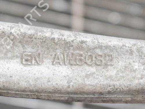 Left rear suspension arm BMW 3 (F30, F80) M3 | BP6865796M14 