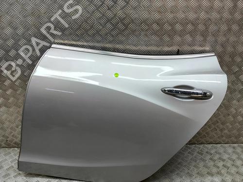 Porta trás esquerda Porta trás esquerda MASERATI GHIBLI III (M157) 3.0 S Q4 (409 hp) 23416346 23416346