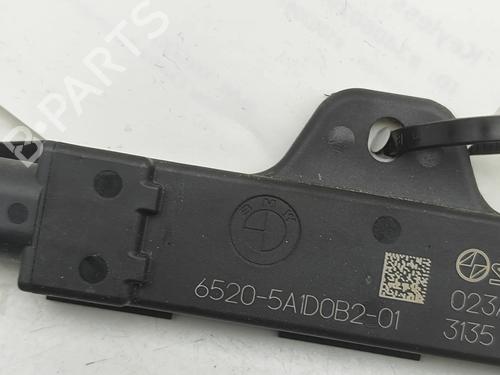 Electronic module BMW X6 (G06, F96) xDrive 30 d Mild-Hybrid | BP32525322M83