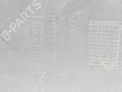 Rear left panel BMW 3 (F30, F80) 330 e | BP36644592C60 - Image 6