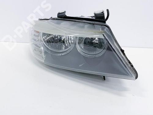 Used Right headlight Right headlight BMW 3 (E90) 320 d (177 hp) 10398340 10398340