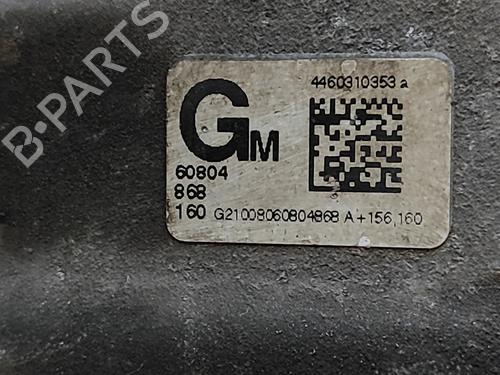 Rear differential MASERATI LEVANTE SUV (M161) 3.0 D Q4 | BP27158142M24 
