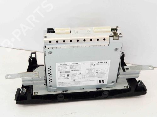 Electronic module NISSAN QASHQAI II (J11, J11_) 1.2 DIG-T | BP6750208M83 